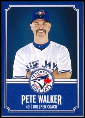 40 Pete Walker